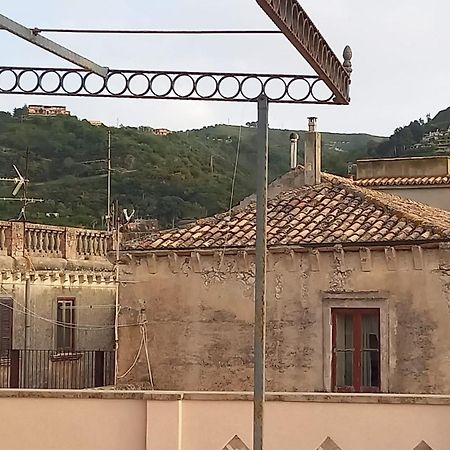 트로페아 Al Vecchio Castello B&B 외부 사진