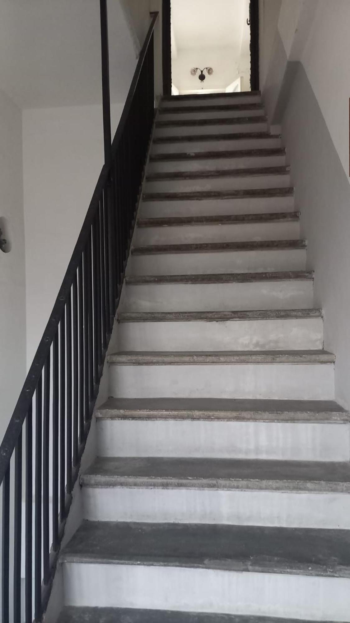 트로페아 Al Vecchio Castello B&B 외부 사진