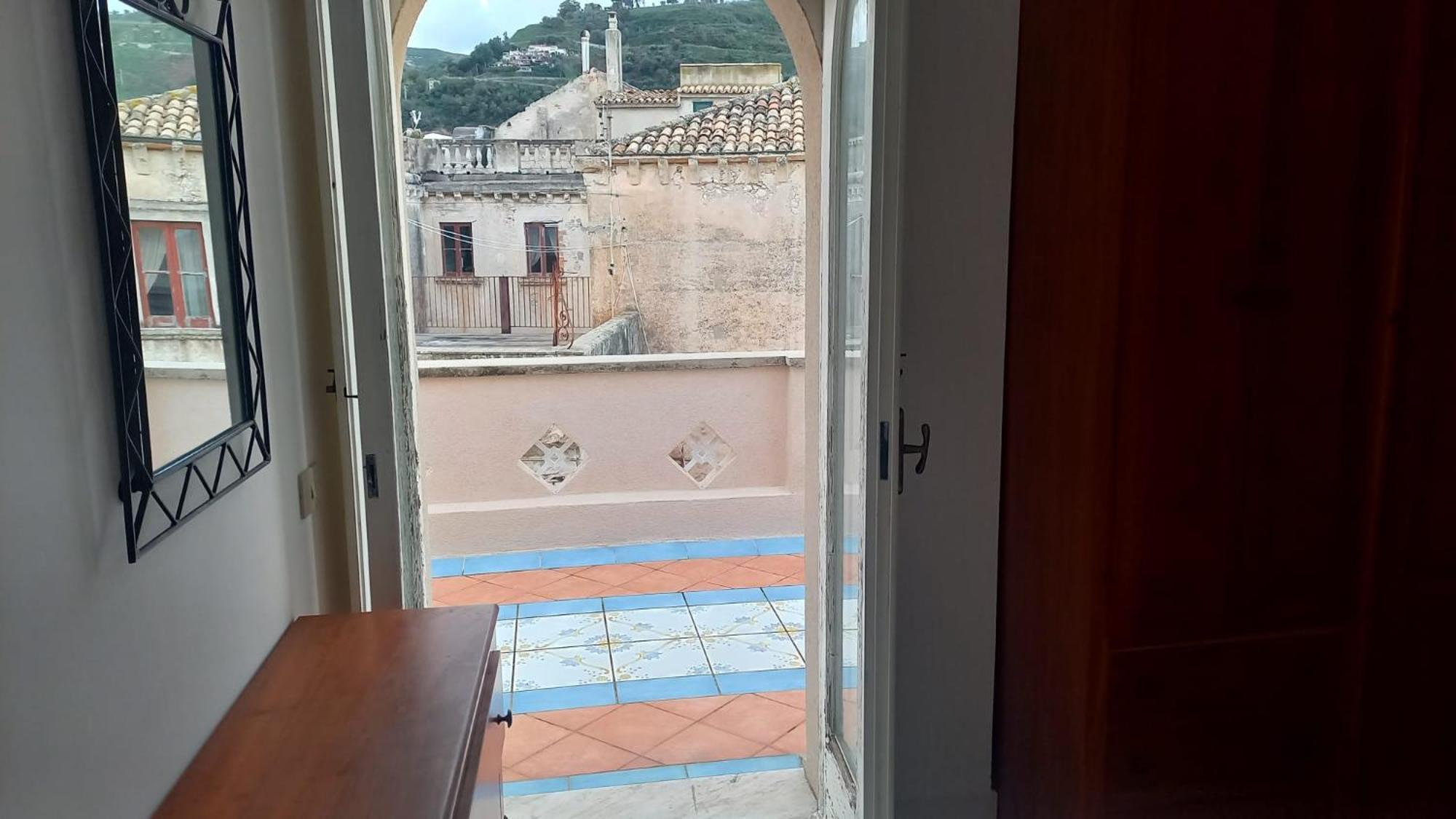 트로페아 Al Vecchio Castello B&B 외부 사진