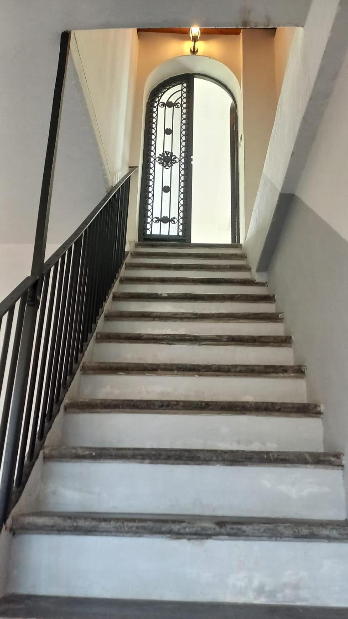 트로페아 Al Vecchio Castello B&B 외부 사진