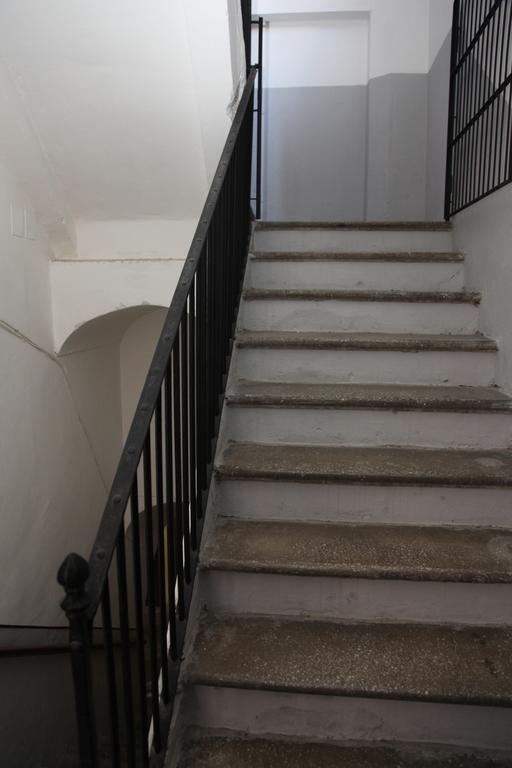 트로페아 Al Vecchio Castello B&B 외부 사진