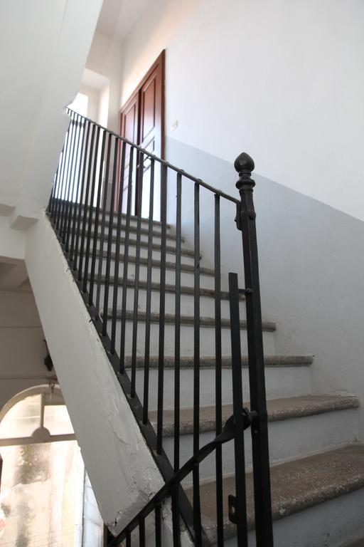 트로페아 Al Vecchio Castello B&B 외부 사진