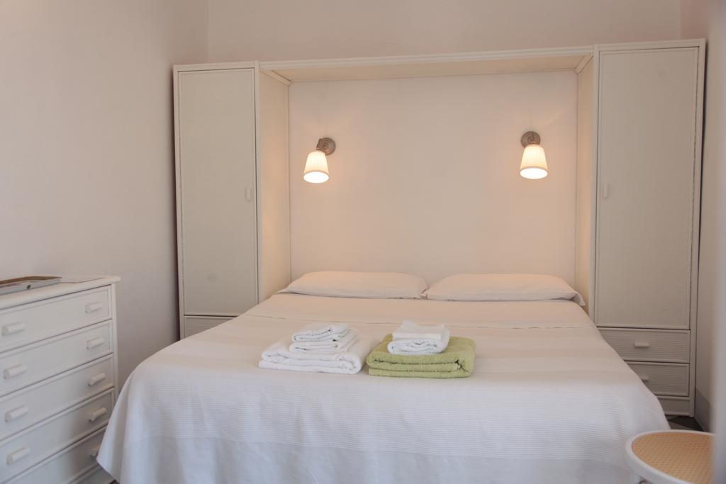트로페아 Al Vecchio Castello B&B 외부 사진