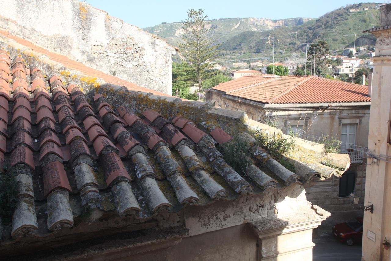 트로페아 Al Vecchio Castello B&B 외부 사진